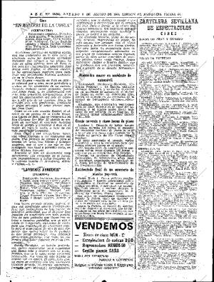 ABC SEVILLA 02-08-1969 página 83