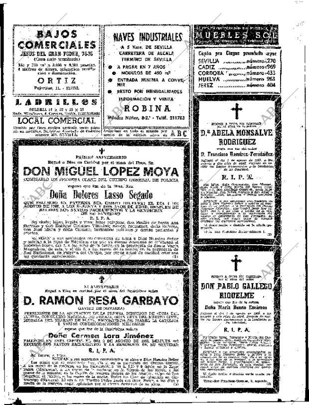 ABC SEVILLA 02-08-1969 página 93