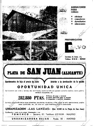 ABC MADRID 03-08-1969 página 10