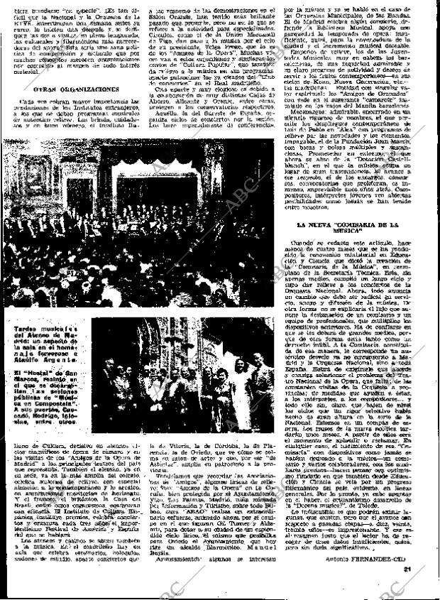 ABC MADRID 03-08-1969 página 101