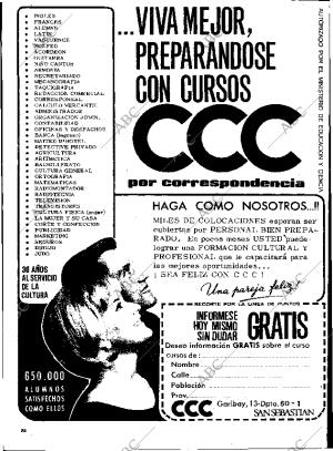 ABC MADRID 03-08-1969 página 102