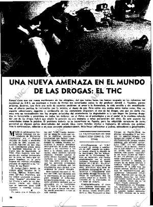 ABC MADRID 03-08-1969 página 116