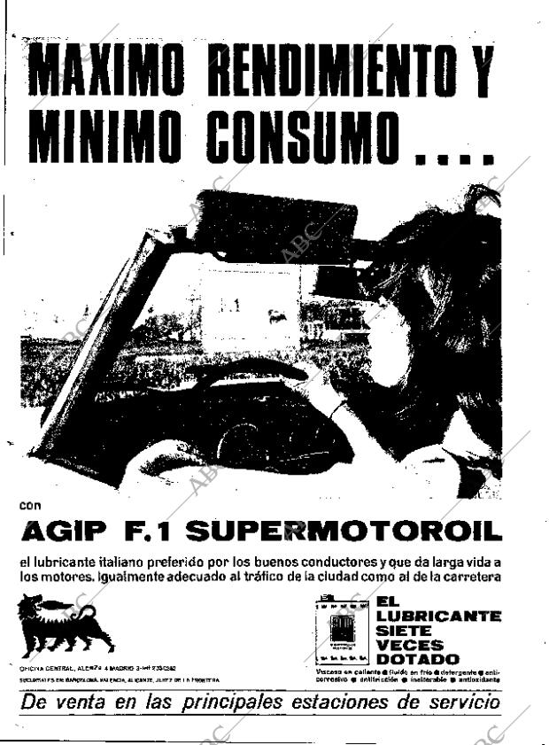 ABC MADRID 03-08-1969 página 12