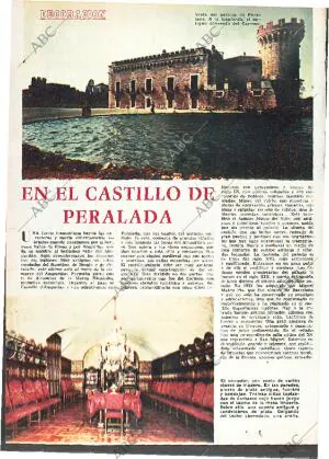ABC MADRID 03-08-1969 página 132