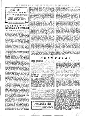 ABC MADRID 03-08-1969 página 14