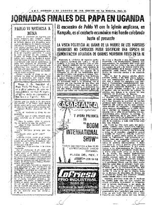 ABC MADRID 03-08-1969 página 15