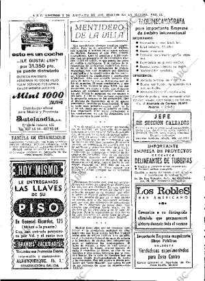ABC MADRID 03-08-1969 página 36