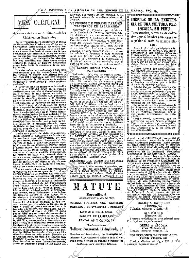 ABC MADRID 03-08-1969 página 37