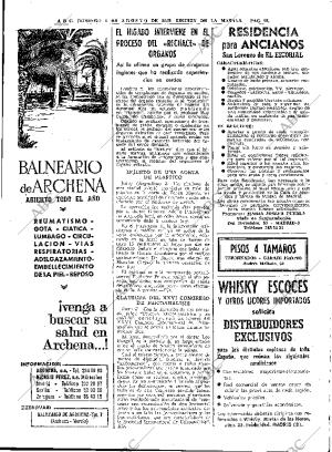 ABC MADRID 03-08-1969 página 38