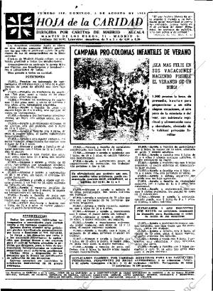 ABC MADRID 03-08-1969 página 4