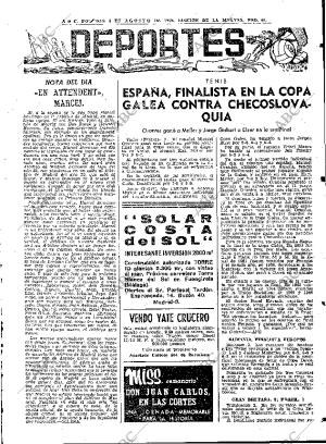 ABC MADRID 03-08-1969 página 45