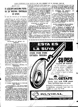 ABC MADRID 03-08-1969 página 49