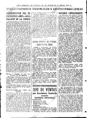 ABC MADRID 03-08-1969 página 51