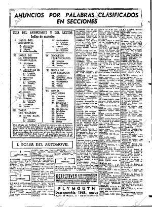 ABC MADRID 03-08-1969 página 57