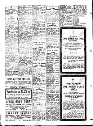 ABC MADRID 03-08-1969 página 65