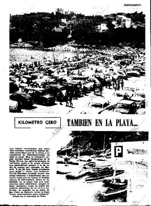 ABC MADRID 03-08-1969 página 71