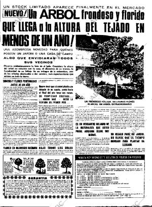 ABC MADRID 03-08-1969 página 72