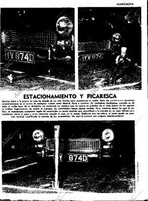 ABC MADRID 03-08-1969 página 73