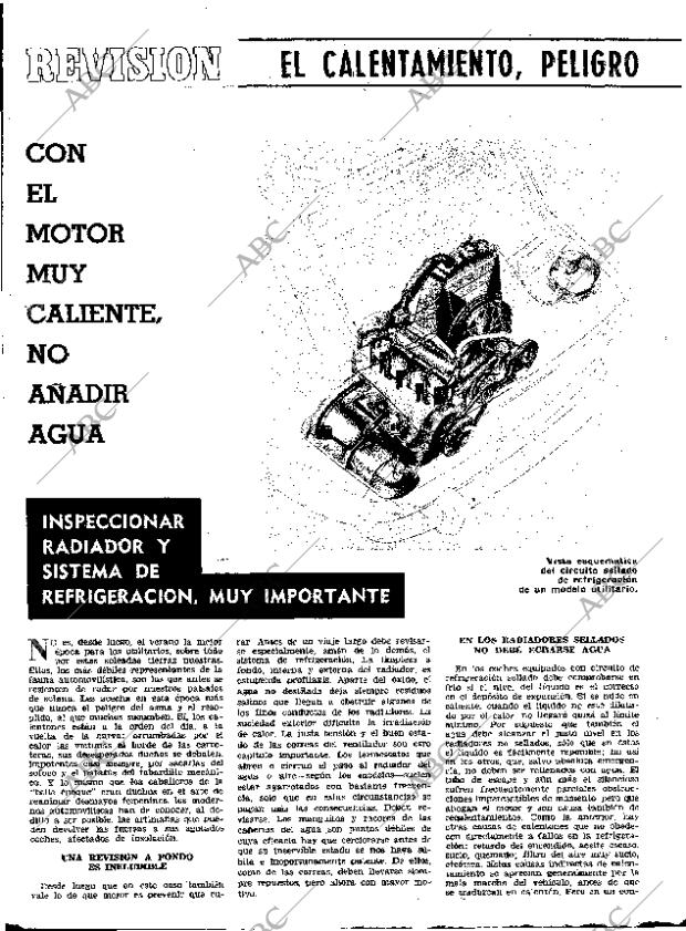 ABC MADRID 03-08-1969 página 74