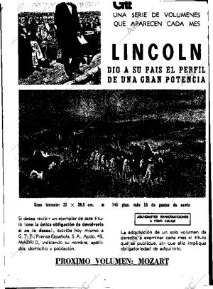ABC MADRID 03-08-1969 página 82