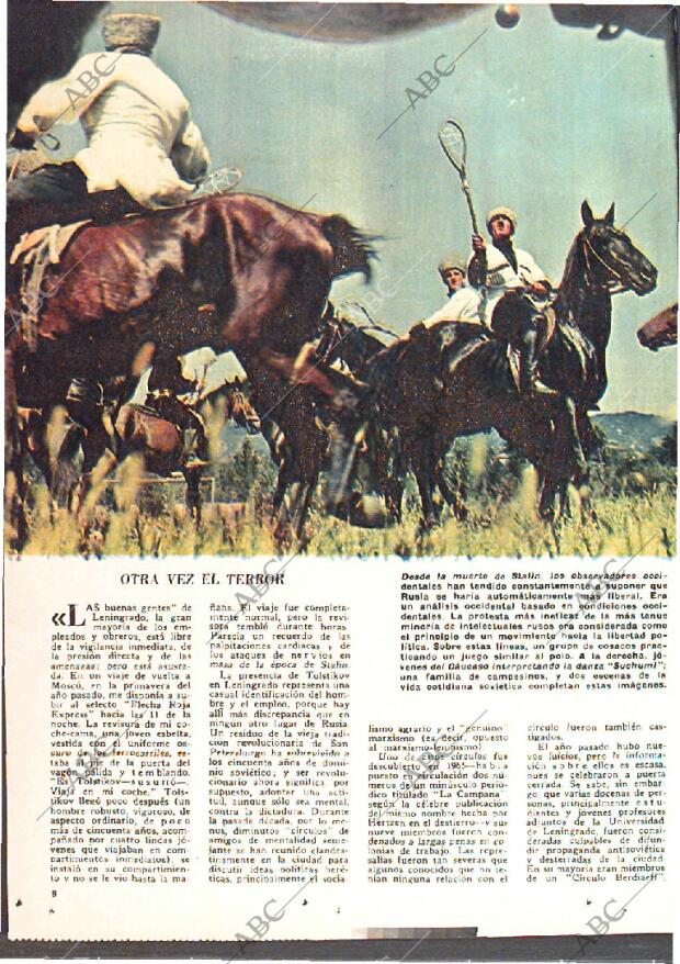 ABC MADRID 03-08-1969 página 88