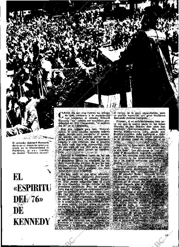 ABC MADRID 03-08-1969 página 97