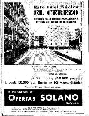ABC SEVILLA 03-08-1969 página 14