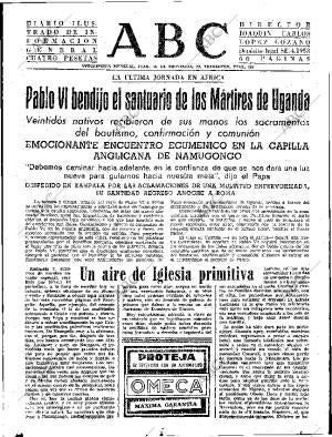ABC SEVILLA 03-08-1969 página 15