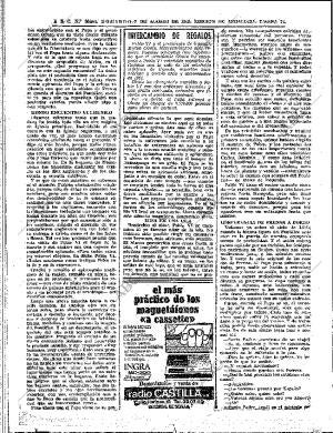 ABC SEVILLA 03-08-1969 página 16