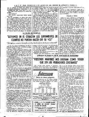 ABC SEVILLA 03-08-1969 página 17