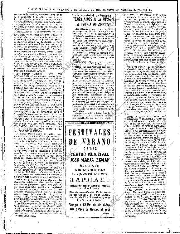 ABC SEVILLA 03-08-1969 página 18