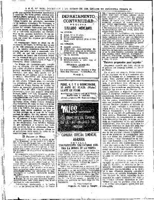 ABC SEVILLA 03-08-1969 página 22
