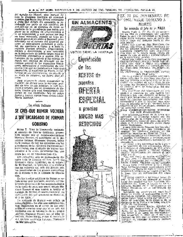 ABC SEVILLA 03-08-1969 página 24