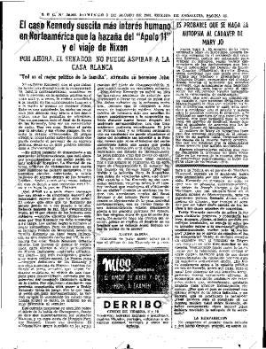 ABC SEVILLA 03-08-1969 página 25