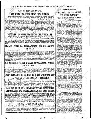 ABC SEVILLA 03-08-1969 página 27