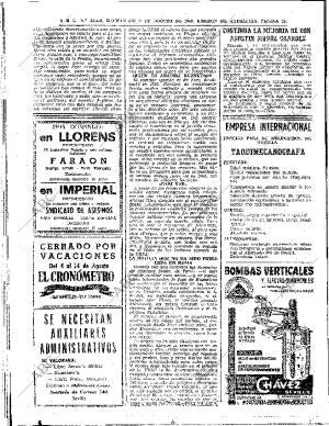 ABC SEVILLA 03-08-1969 página 28