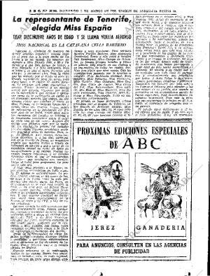 ABC SEVILLA 03-08-1969 página 29