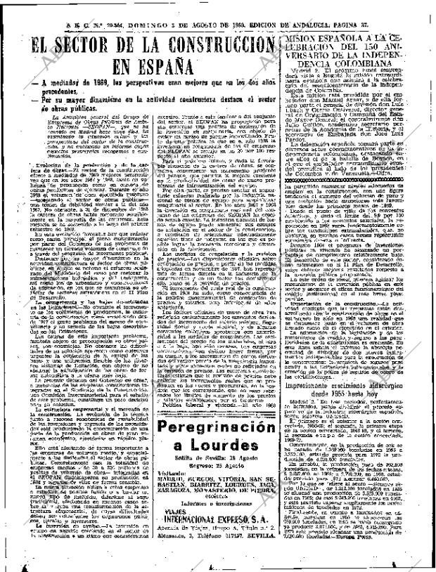 ABC SEVILLA 03-08-1969 página 37