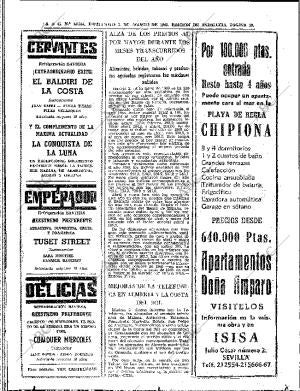 ABC SEVILLA 03-08-1969 página 38
