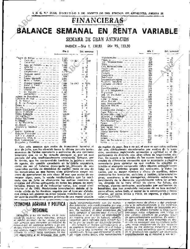 ABC SEVILLA 03-08-1969 página 39