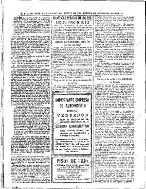 ABC SEVILLA 03-08-1969 página 42