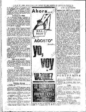 ABC SEVILLA 03-08-1969 página 46