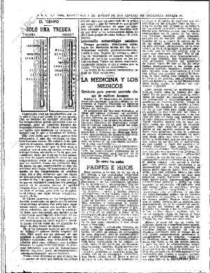ABC SEVILLA 03-08-1969 página 50