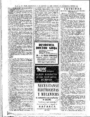 ABC SEVILLA 03-08-1969 página 52