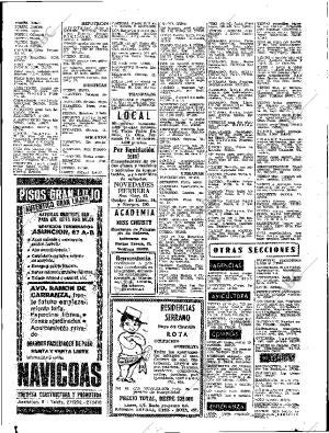 ABC SEVILLA 03-08-1969 página 55