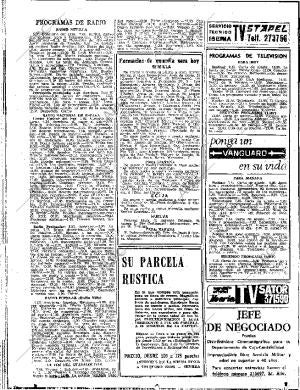 ABC SEVILLA 03-08-1969 página 58