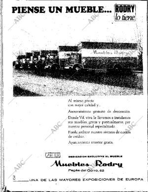 ABC SEVILLA 03-08-1969 página 60