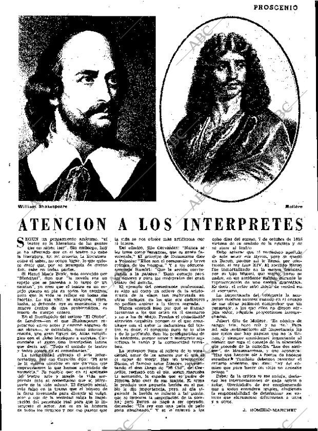 ABC MADRID 05-08-1969 página 77