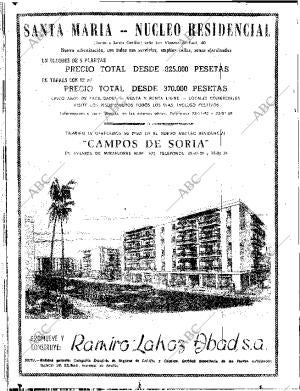 ABC SEVILLA 05-08-1969 página 10
