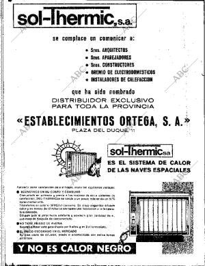 ABC SEVILLA 05-08-1969 página 14
